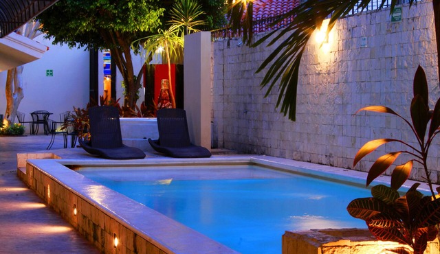 Hotel Nautilus