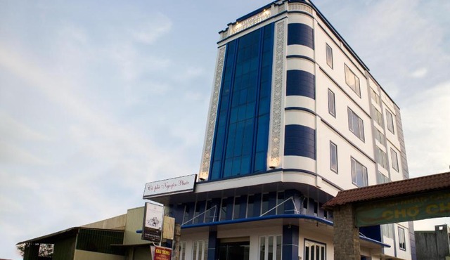 Hotel Nguyên Phước