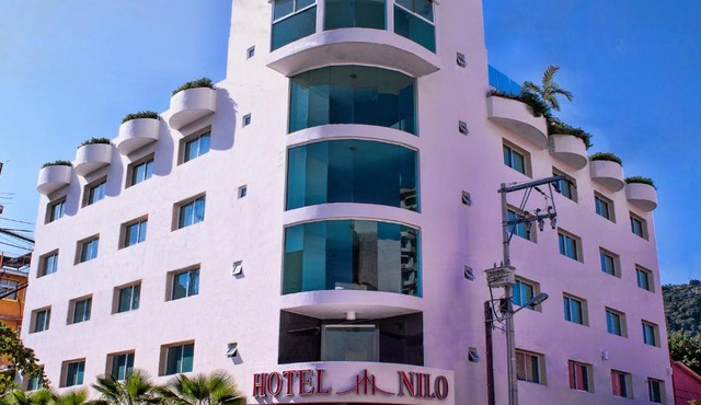 Hotel Nilo