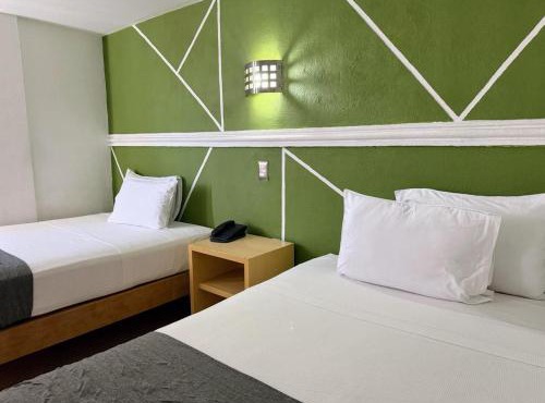 Hotel Nueva Zelanda