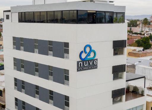 Hotel Nuve Torreón