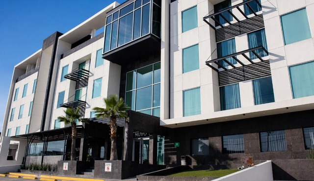Hotel Nuvo