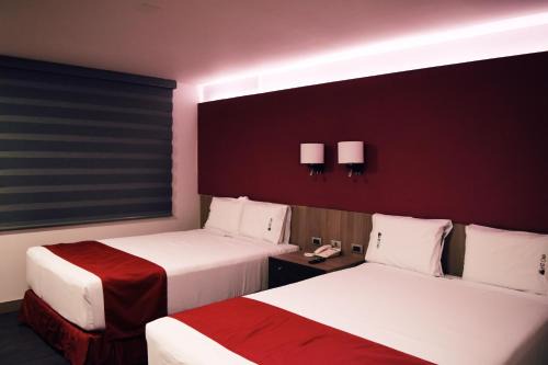 Hotel Olé