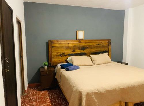 Hotel Osaenzz