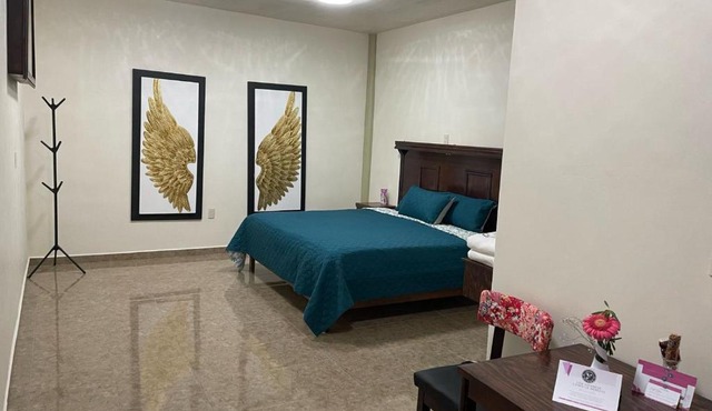 HOTEL OTOMI