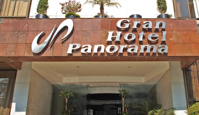 Hotel Panorama