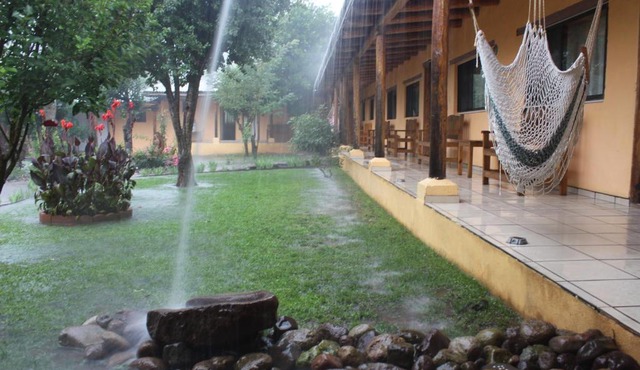 Hotel Paraiso del Oso