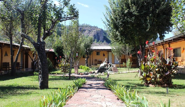 Hotel Paraiso del Oso
