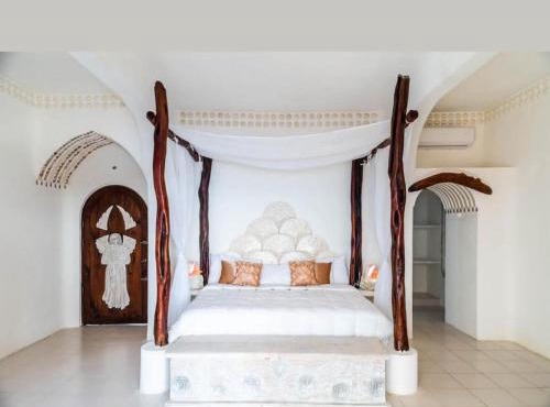 Hotel Pasión de Luna