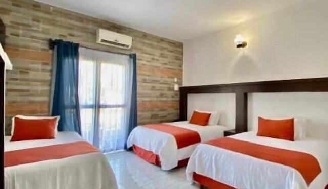 HOTEL PINEDA REAL