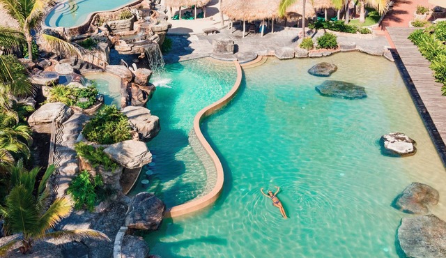 Hotel Playa Mazatlan - All Inclusive