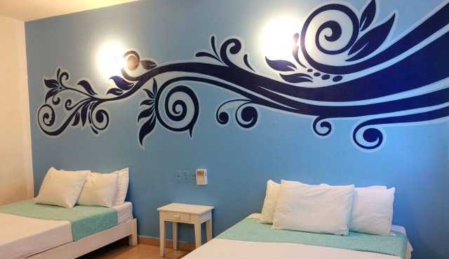 Hotel Playa Del Sol by Rotamundos