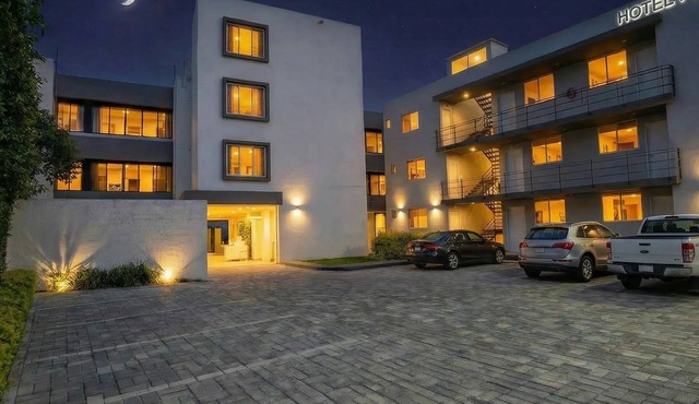 Hotel Plaza