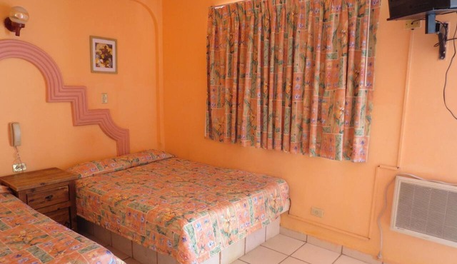 Hotel Plaza Peñasco