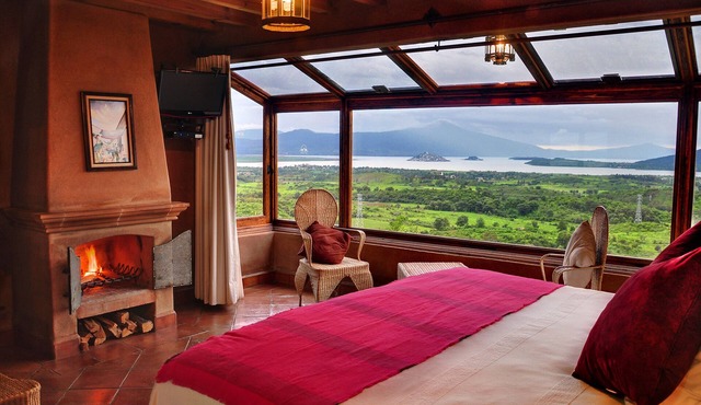 Hotel Porton Del Cielo