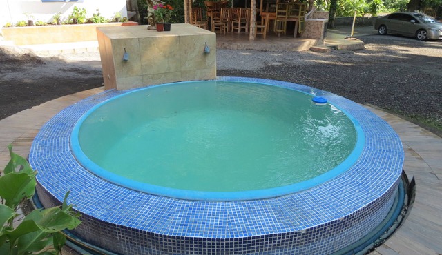 Hotel Posada Comala