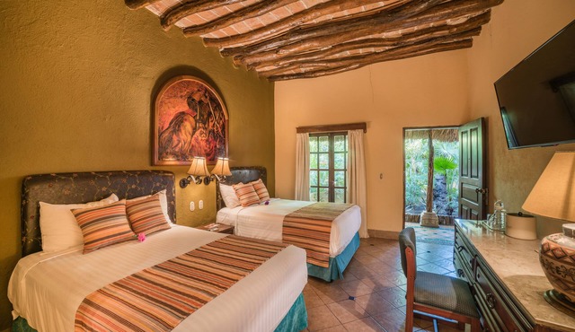 Hotel Posada del Hidalgo by Balderrama Hotel Collection