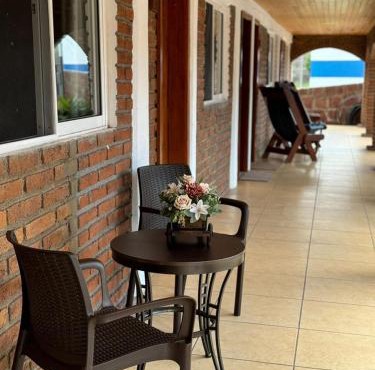 Hotel Posada Doña Celes