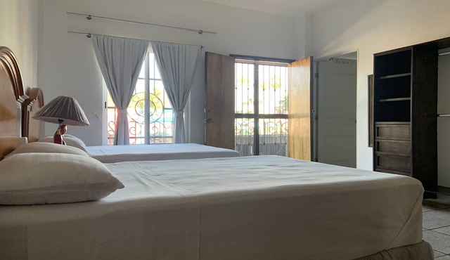 Hotel Posada Doña Rubino