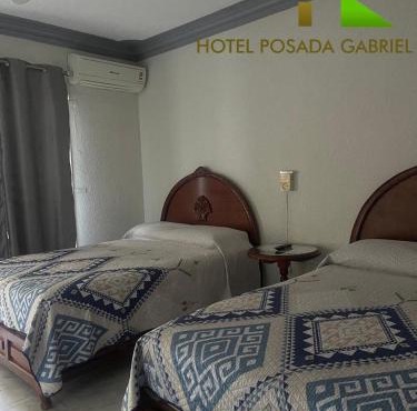 Hotel Posada Gabriel
