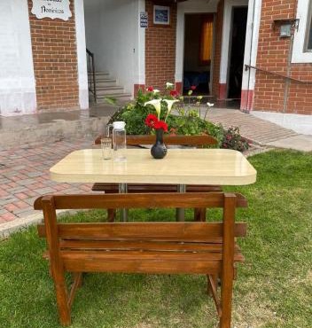 hotel posada los dominicos
