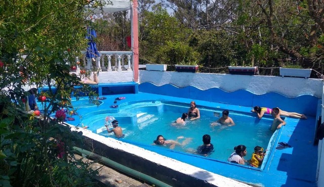 Hotel Posada Quinta Metepec
