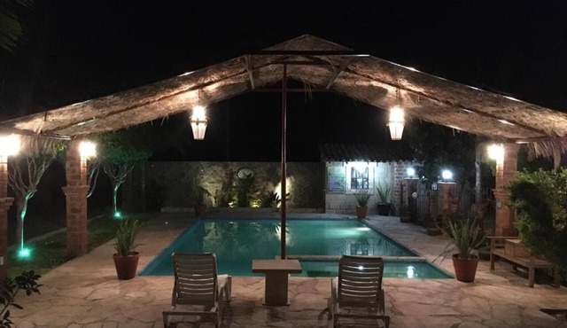 Hotel Posada Rancho Los Laureles