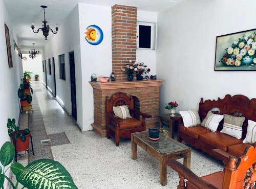 Hotel Posada Regis