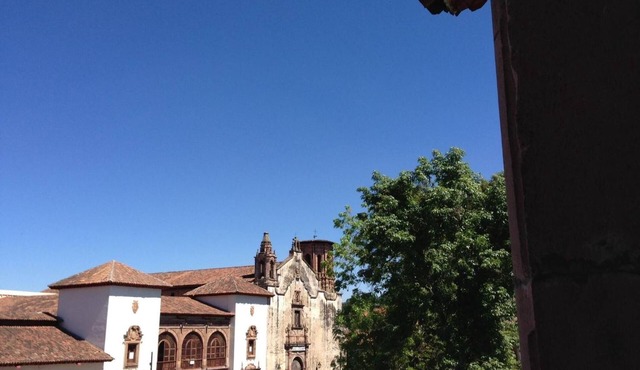 Hotel Posada San Agustin