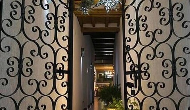 Hotel Posada San Alejandro