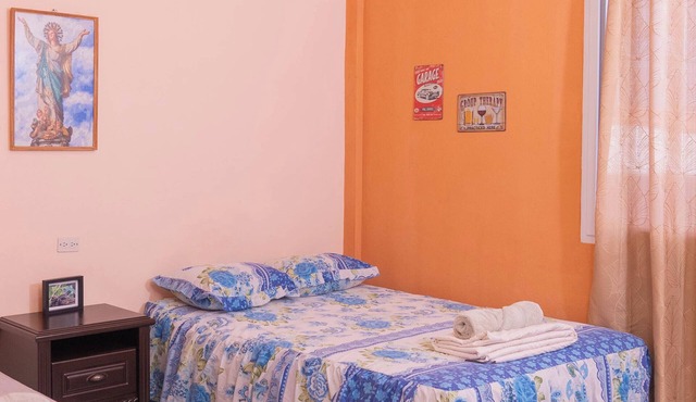 Hotel Posada Stella Maris