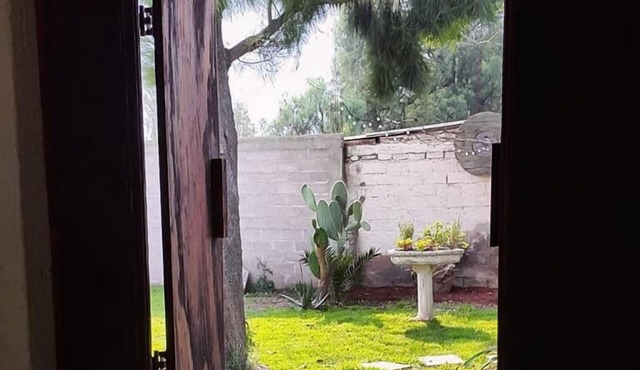 Hotel Posada Yauhtli