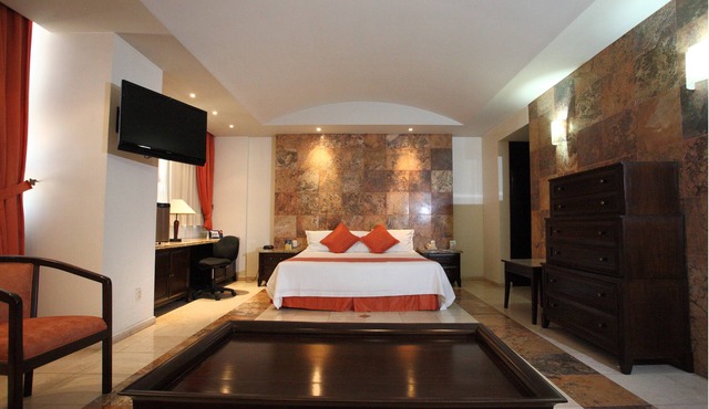 Hotel Poza Rica Centro