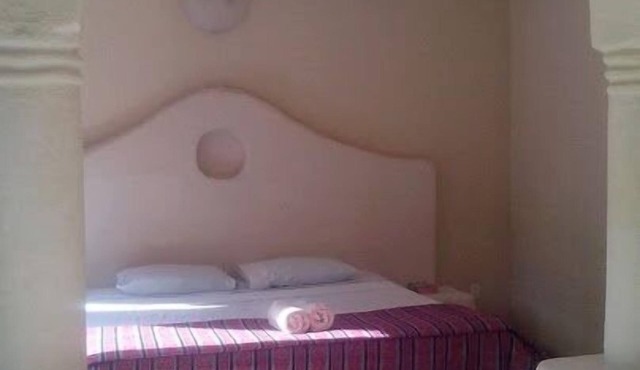 Hotel Puerta del Cielo