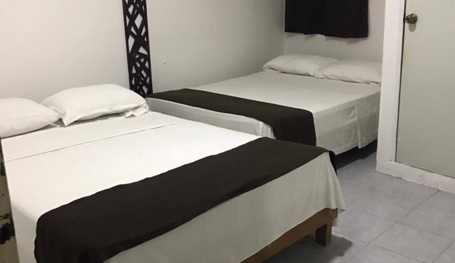 Hotel Puerto Bello Veracruz