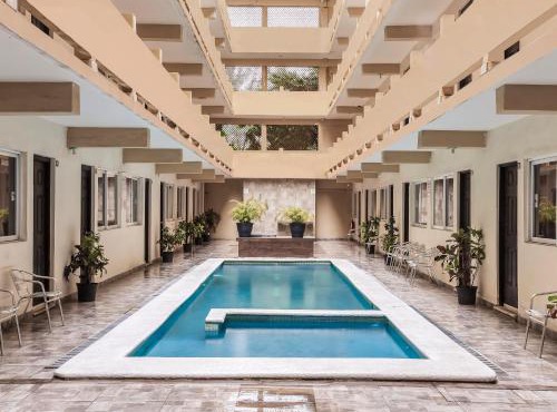 Hotel Puerto Inn
