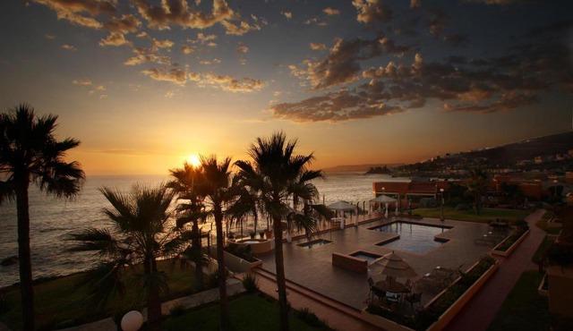 Hotel Punta Morro