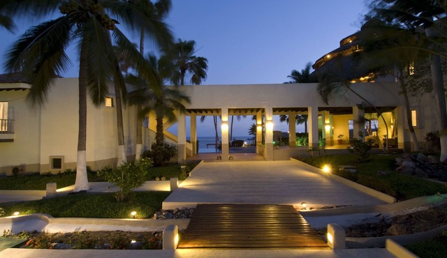Hotel Punta Serena & Resorts- Couples Only