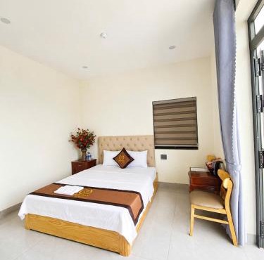 Hotel QUỐC TUẤN