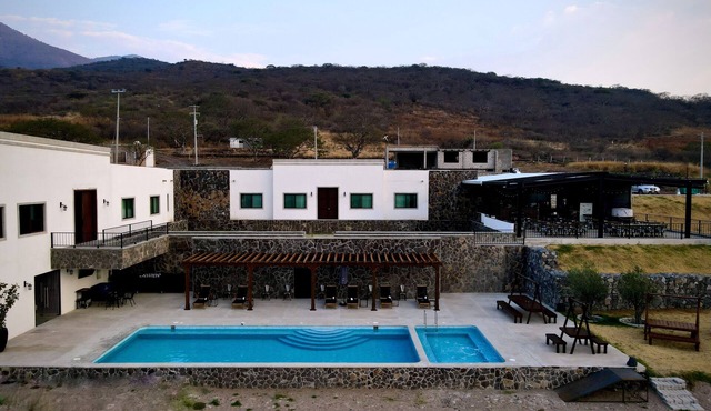 Hotel Quinta Fabiana