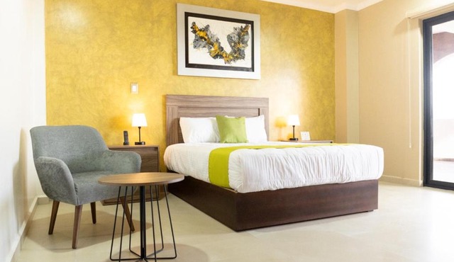 Hotel Quinta Los Laureles