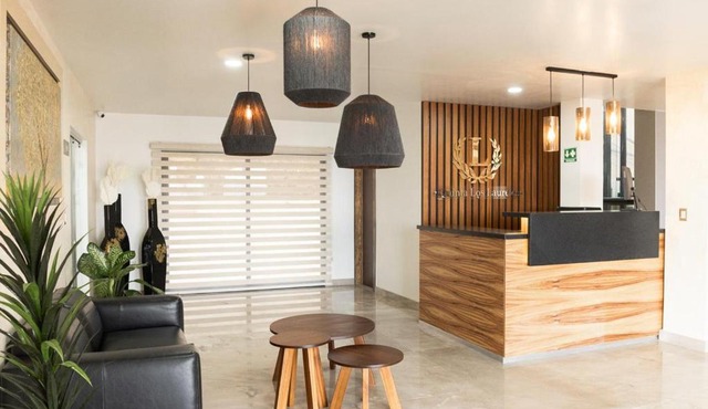 Hotel Quinta Los Laureles