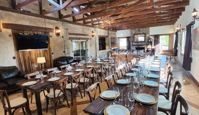 Hotel Quinta Mision