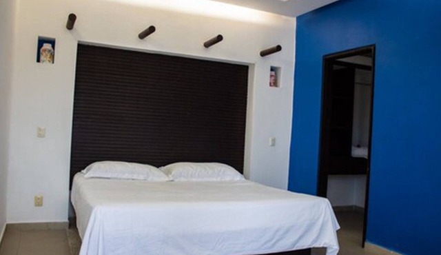 Hotel Quinta Moctezuma