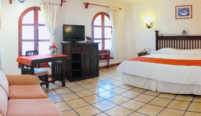 Hotel Rincon Del Arco