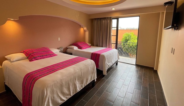 Hotel Real Catedral