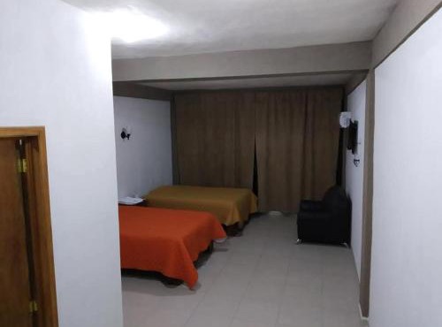 Hotel Real Cintalapa