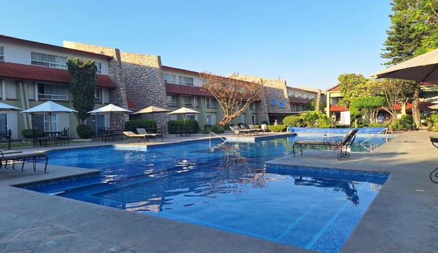Hotel Real de Minas Tradicional