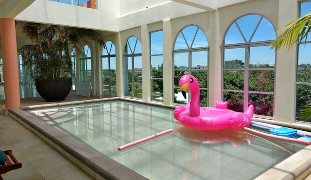 Hotel Real del Angel