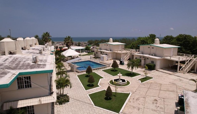 Hotel Real del Mar